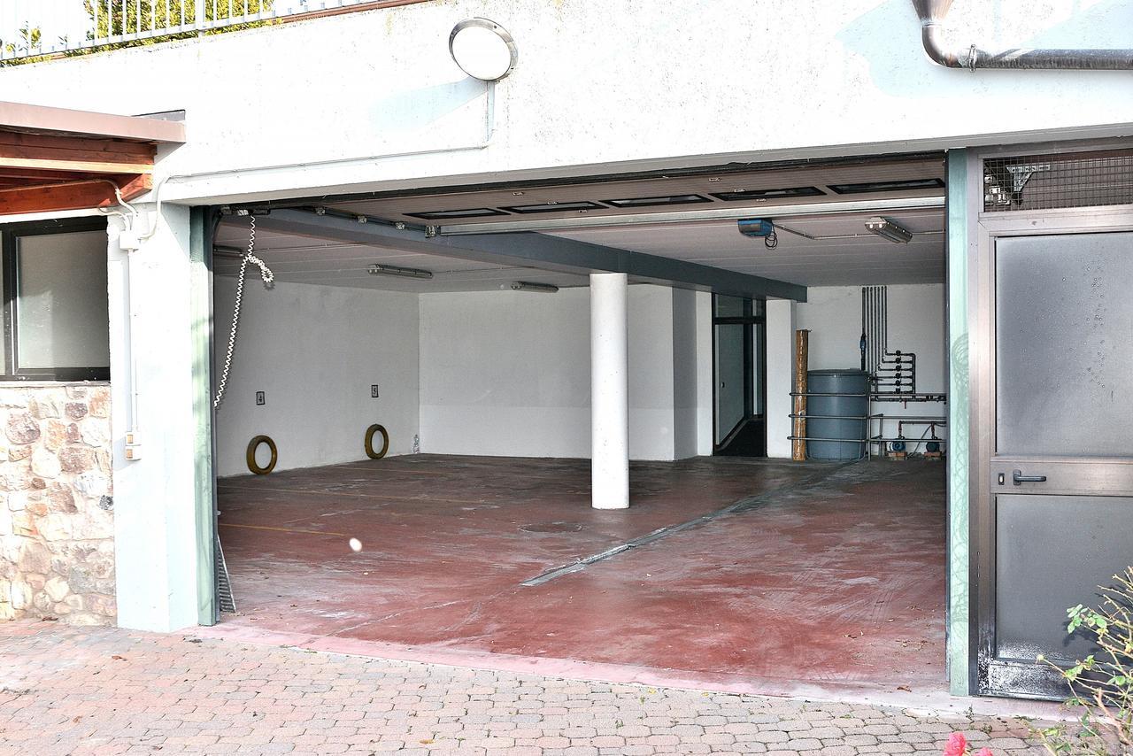 Casa Montegolo Costermano Zewnętrze zdjęcie