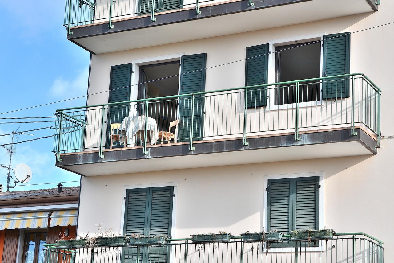 Casa Montegolo Costermano Zewnętrze zdjęcie