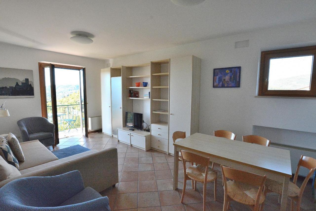 Casa Montegolo Costermano Zewnętrze zdjęcie